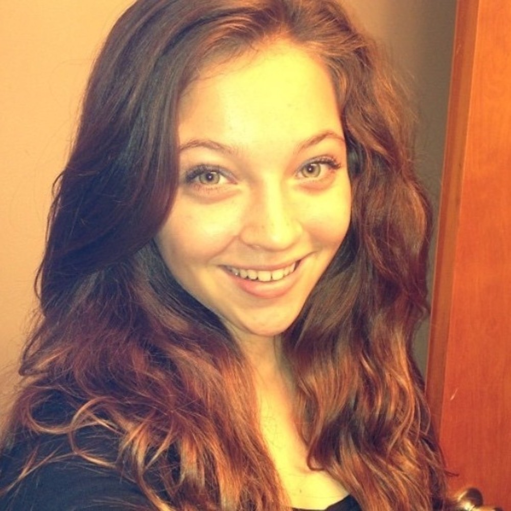 Meet your Posher, Tara